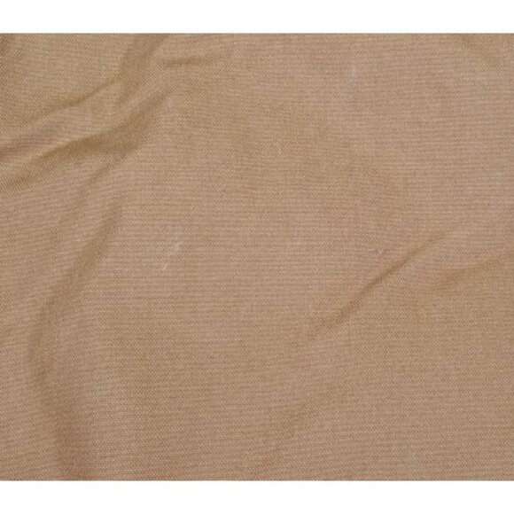 Carhartt J140 BRN Full Zip Quilt Lined Canvas Outdoor Work Coat Jacket Men's 2XL - Picture 13 of 16